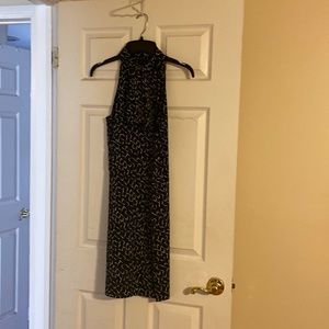 Banana Republic Sleeveless Dress Size 6